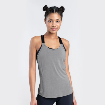 WOMEN'S TANK TOPS & SLEEVELESS